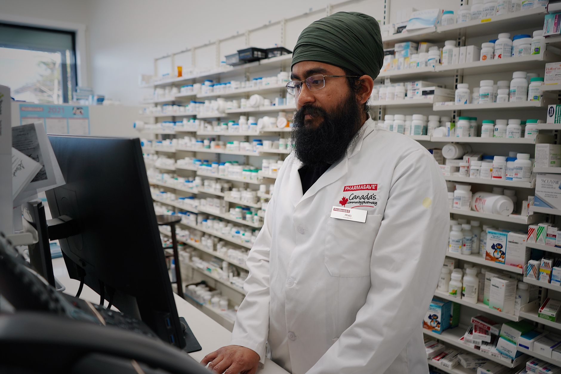 pharmacie de garde Oise