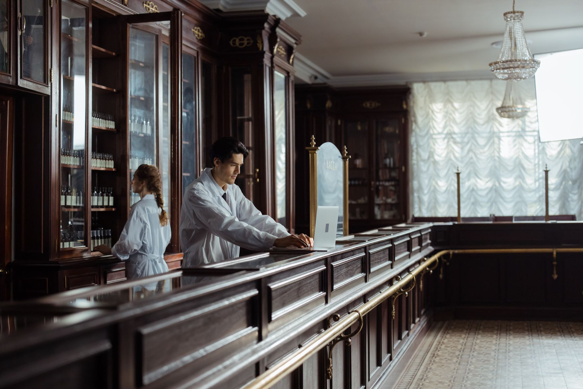 pharmacie de garde Oise