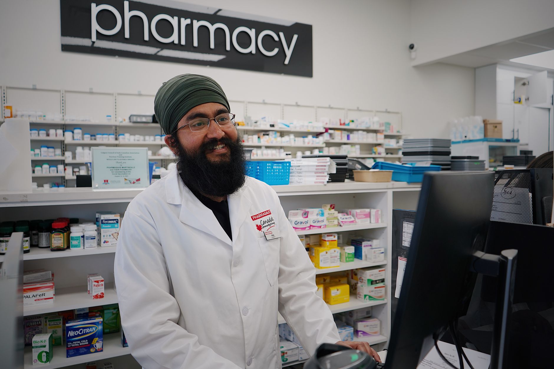 pharmacie de garde Oise